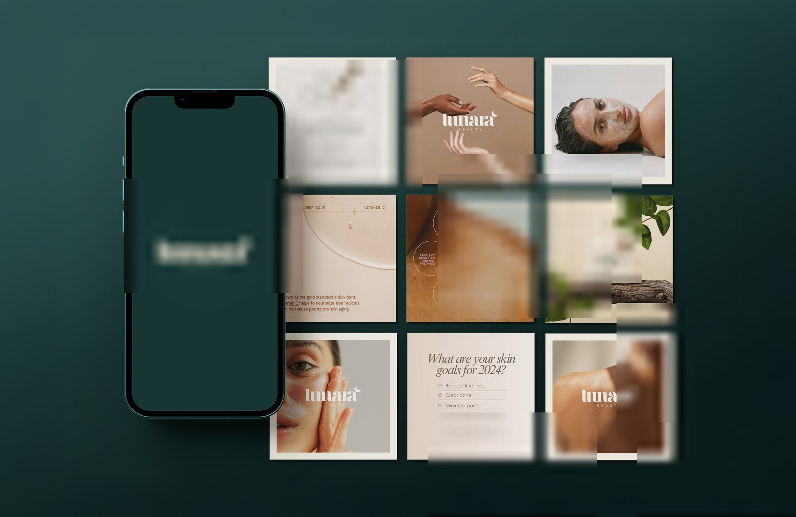 Sample product
